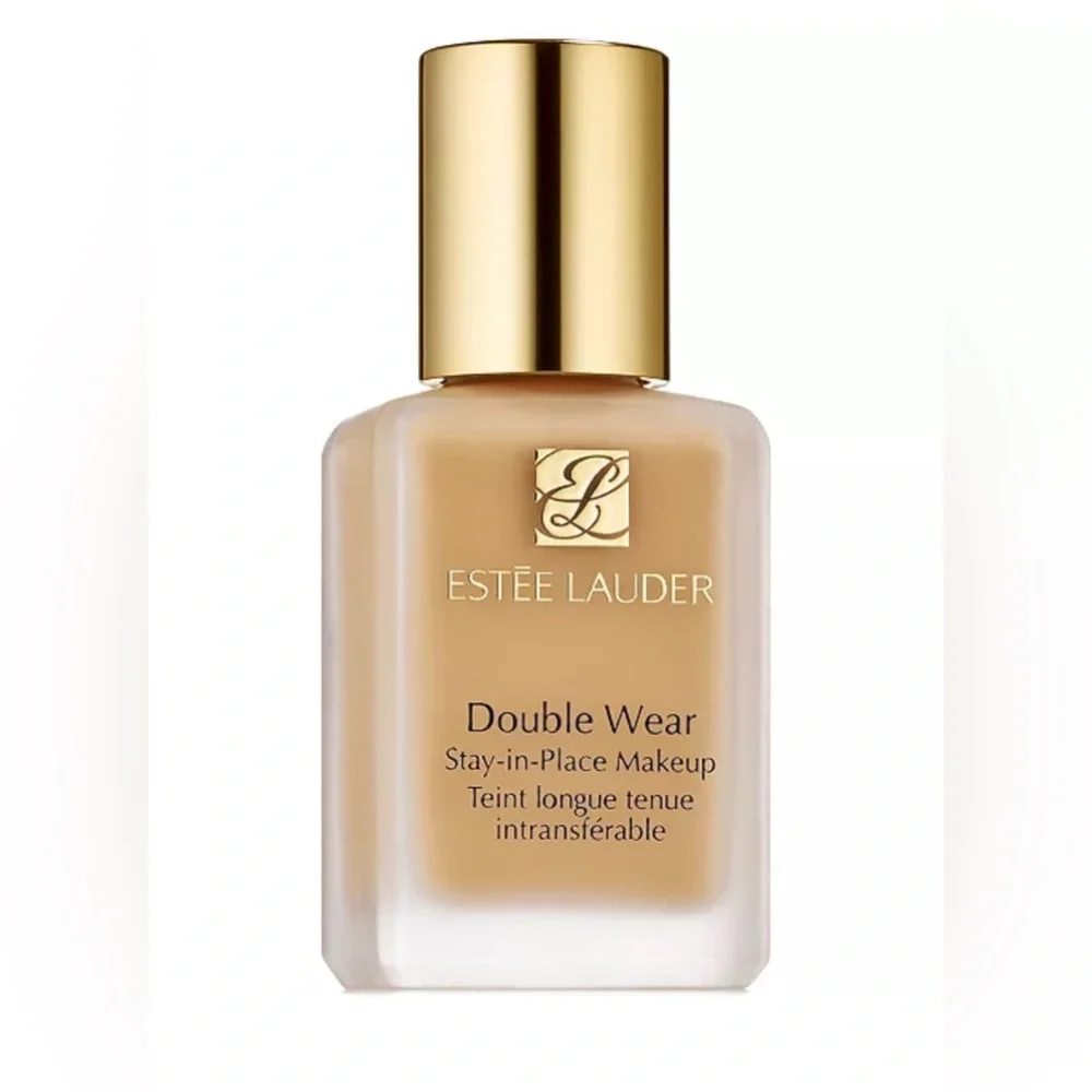Old version 3N1 ESTEE LAUDER Double Wear Stay-in-Place Foundation